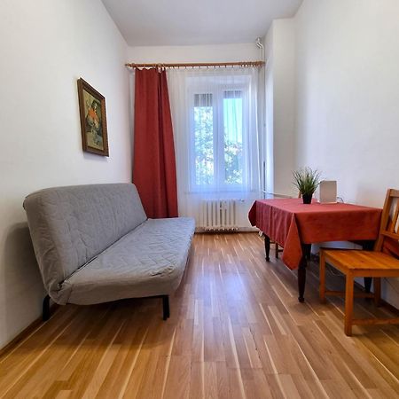 Euro24 Apartamenty Topola - Sopot Centrum, Blisko Skm Extérieur photo