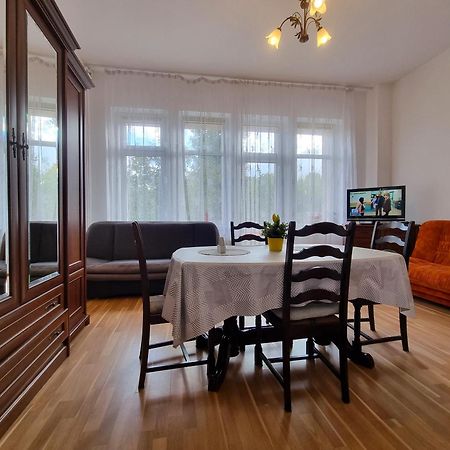 Euro24 Apartamenty Topola - Sopot Centrum, Blisko Skm Extérieur photo