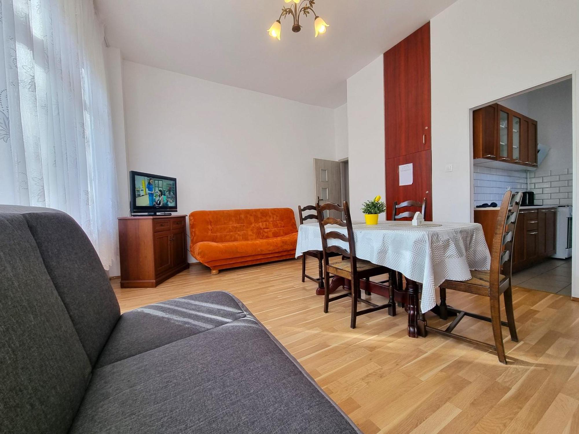 Euro24 Apartamenty Topola - Sopot Centrum, Blisko Skm Extérieur photo