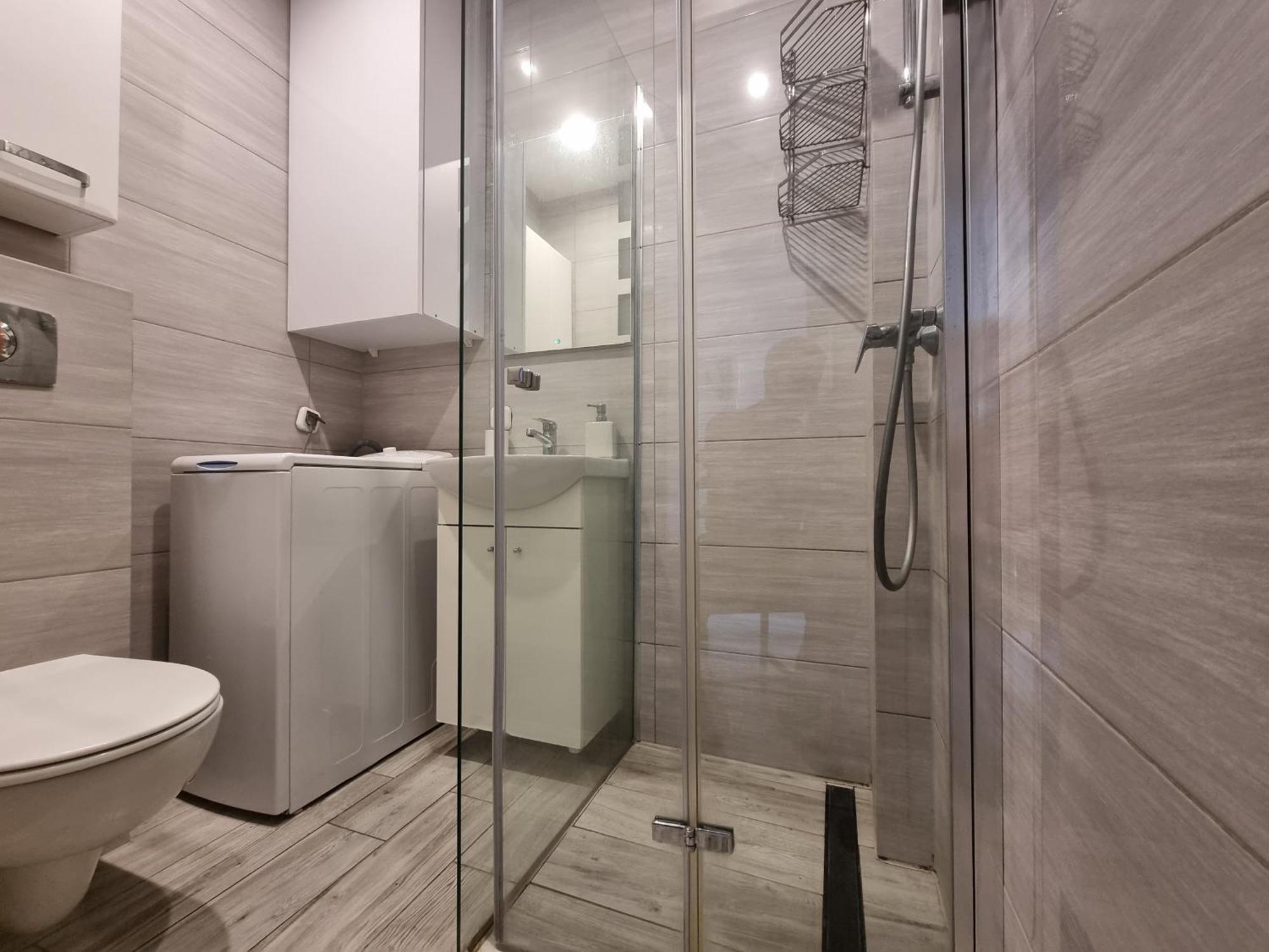 Euro24 Apartamenty Topola - Sopot Centrum, Blisko Skm Extérieur photo