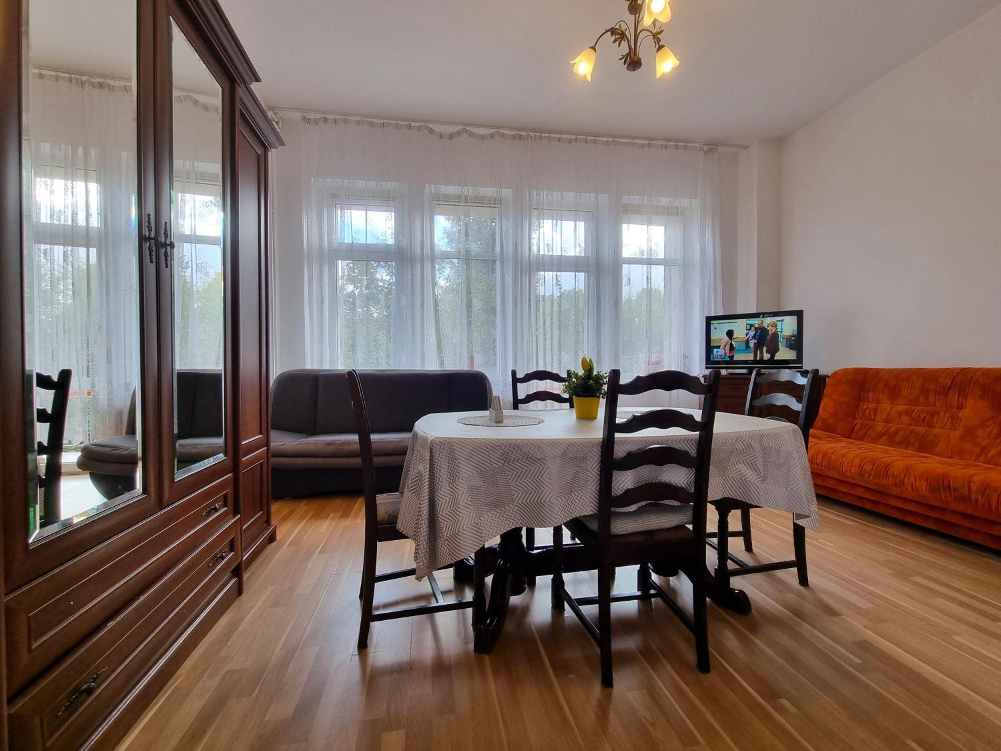 Euro24 Apartamenty Topola - Sopot Centrum, Blisko Skm Extérieur photo