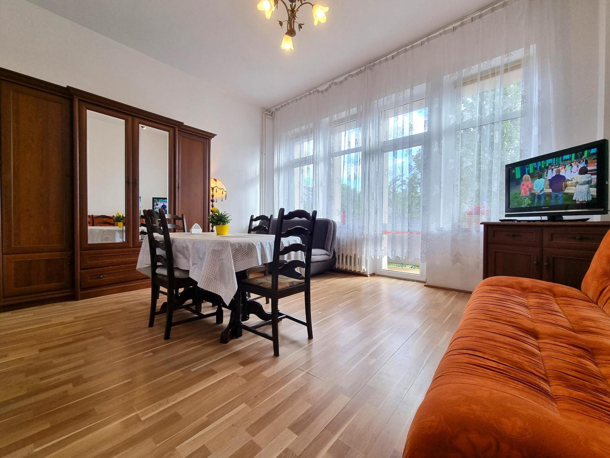Euro24 Apartamenty Topola - Sopot Centrum, Blisko Skm Extérieur photo