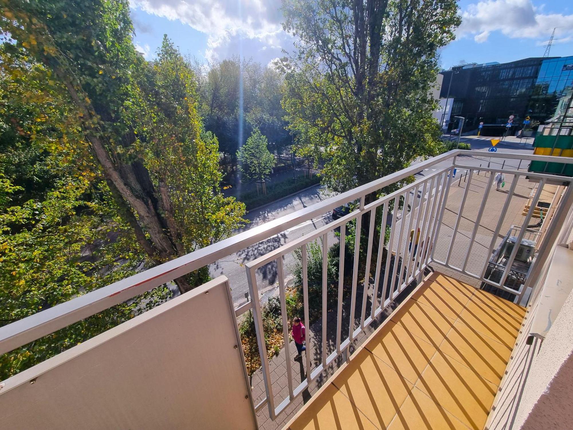 Euro24 Apartamenty Topola - Sopot Centrum, Blisko Skm Extérieur photo